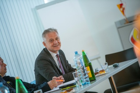 Čezmejno sodelovanje v primeru naravnih nesreč